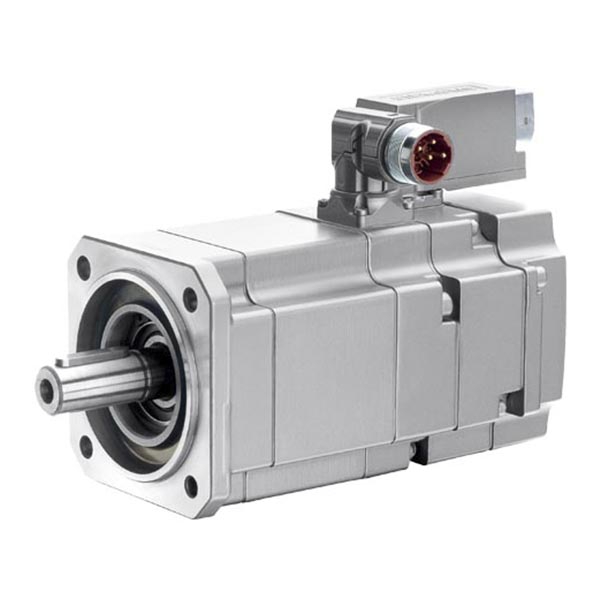 Compre Su Servomotor Sincrono Siemens Fk Ak Hh Fk Compact