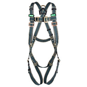 Compre Su ARNES MSA GRAVITY CUERPO COMPLETO PSOLDADOR DE KEVLARNOMEX