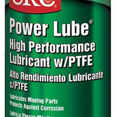 Lubricante Crc 1003303 CPtfe Liquido en Aerosol de 312 Gramos