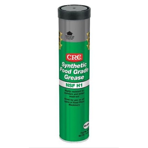 Grasa Sintetica Crc Grado Alimenticio 14 Oz  image number null