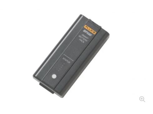 BATERIA DE ION FLUKE BP500 DE LITIO 7.4 V 3000 MAH  image number null