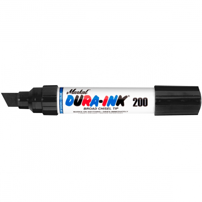 Compre su DURA INK 200 PERMANENT INK BLACK por MXN 2274.91