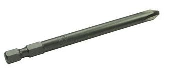 Punta Apex 492Bx Acero Aleado de Estrella Bit 14 Hex Drv Power N2 Ph Pieza  image number null