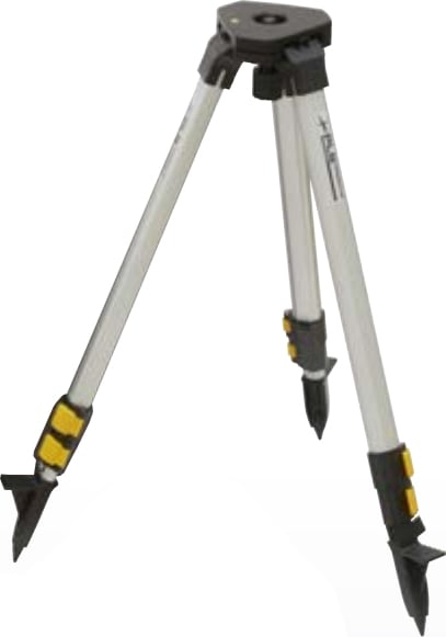 COMPACT FLUKE PLS TPOD410 FOLDING TRIPOD WITH 44413 X 11 TO 44287 X 20 ADAPTER  image number null