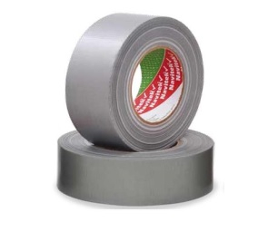 Cinta Navitek Multiusos Duct Tape de 48mm X 50m  image number null