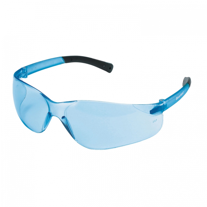 Gafas de monitor azul mate BLF83C