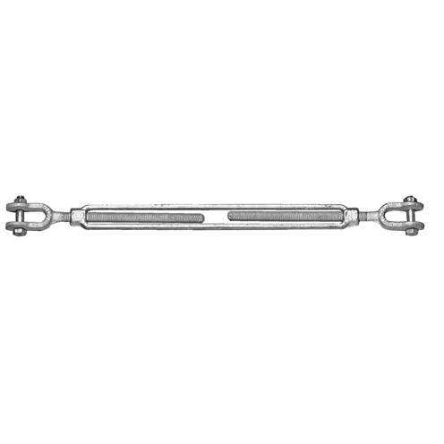 TENSOR CAMPBELL 6250513 GRILLETE 34IN X 6IN ACERO FORJ  image number null