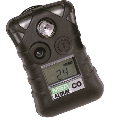 DETECTOR DE GAS MSA ALTAIR P/CO 25-100 PPM  image number null