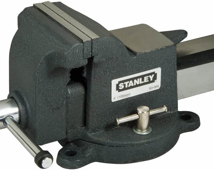 TORNILLO STANLEY 83066 DE BANCO 4IN  image number null