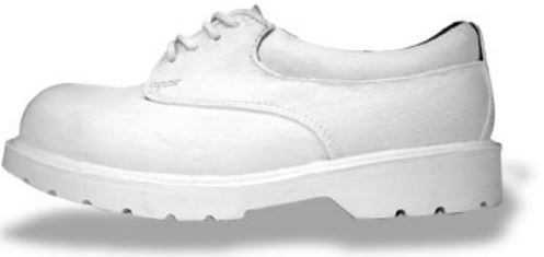 Compre su ZAPATO VALLEN CHOCLO BLANCO C C ACERO DIELECTRICO SUELA