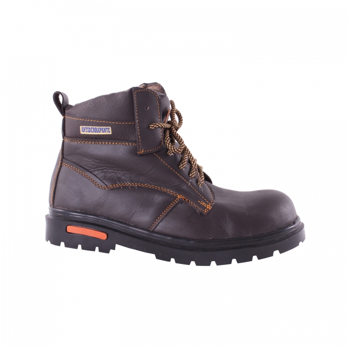 Zapato comando dielectrico hot sale