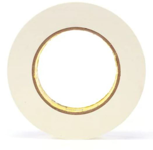 256 MASKING TAPE BLANCO .009X55M:  image number null