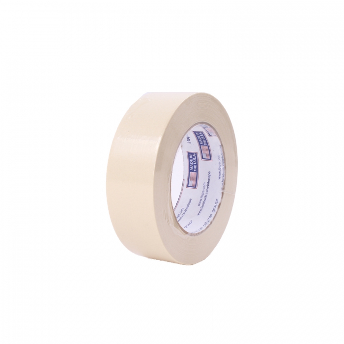 Cinta Canela Masking Tape 513 Intertape de 36mm X 54.8m  image number null