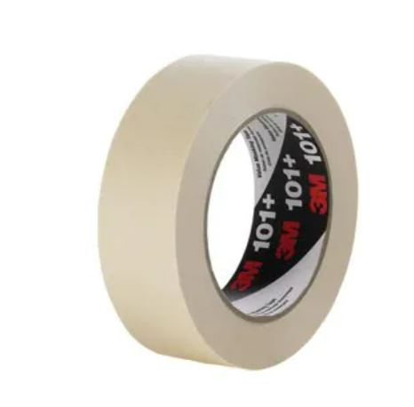 MASKING TAPE BASICO 10112MMX55M  image number null