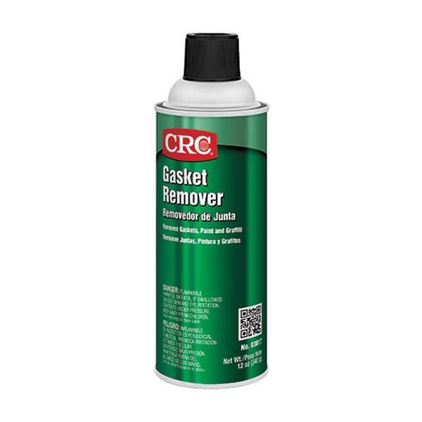 Removedor Crc 1003265 de Pintura 12 Oz Pieza  image number null