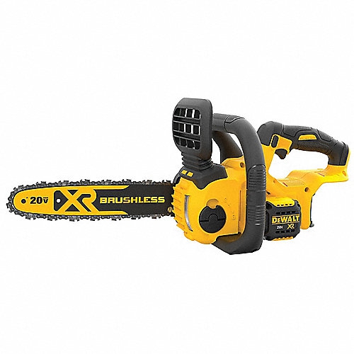 SIERRA ELECTRICA DEWALT DCCS620B COMPACTA 20V MAX SIN BATERIA  image number null