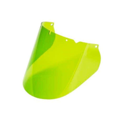 Visor Msa VGard 10115847 de Policarbonato Verde PProtección contra Arco Eléctrico  image number null