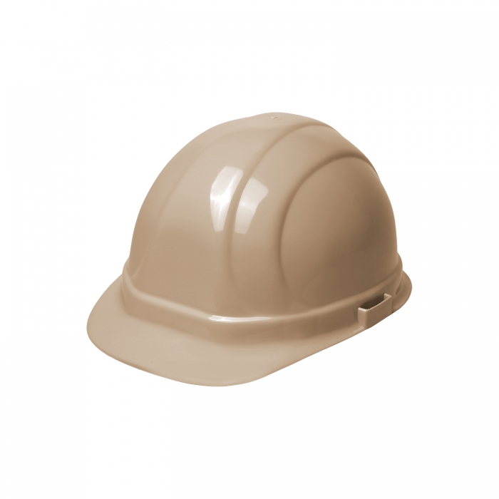 Casco Specfit 8700 Polietileno Beige Tipo Cachucha CSuspension de 6 Puntos Ajuste Estandar  image number null