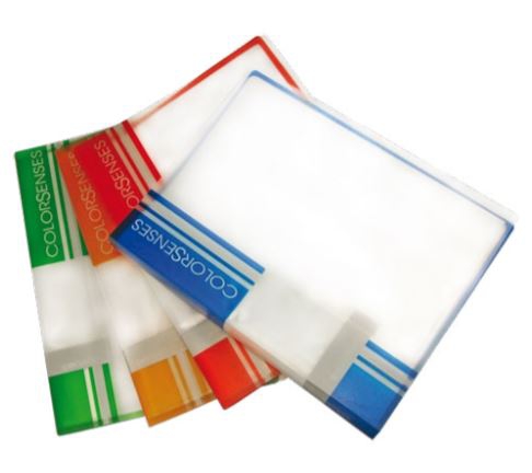 FOLDER MAE CLB30CS CARTA CON 30 PROTECTORES DE HOJAS  image number null