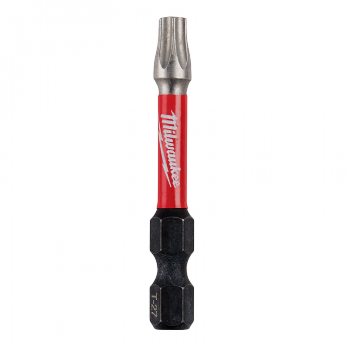 PUNTA MILWAUKEE 48324786 TORX T27 X 2IN  image number null