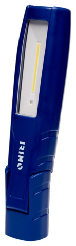 Linterna Irimo LFlex1 Cob Inalambrica y Flexible de 40070 Lumenes  image number null