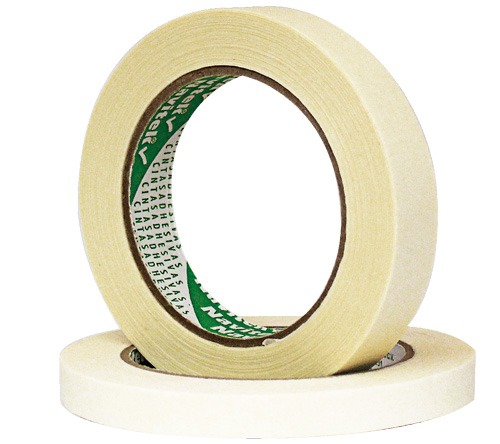 Masking Tape Alta Temperat Navitek 130 81302405000 24mmx50m  image number null