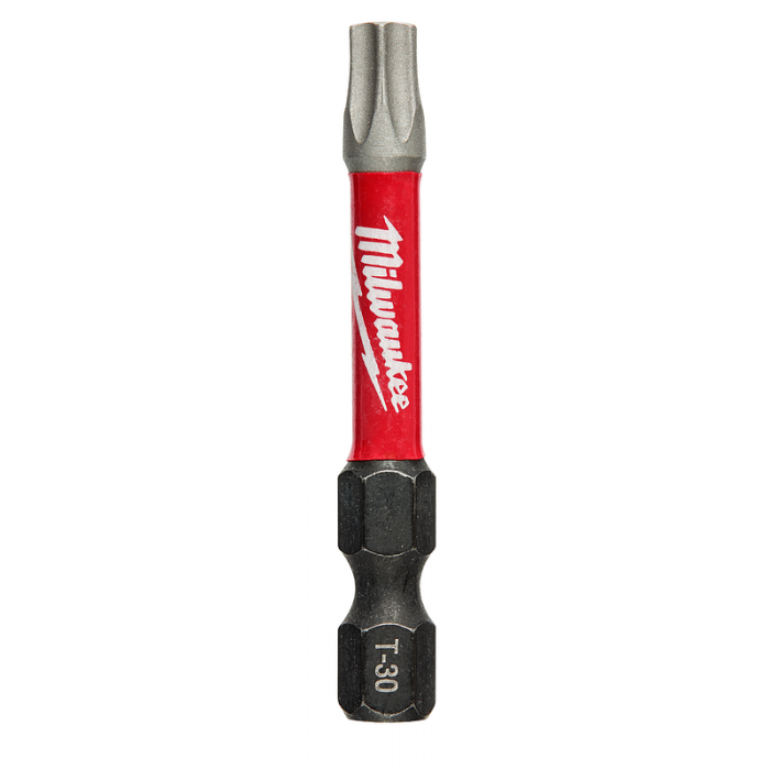 PUNTA MILWAUKEE 48324787 TORX T30 X 2IN BULK 25  image number null