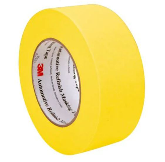 PN06656 MASKING TAPE 388N 48MM X 55M  image number null