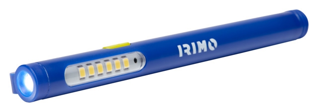 Linterna Irimo LPen1 Boligrafo 61 Smd 15050 Lumenes  image number null